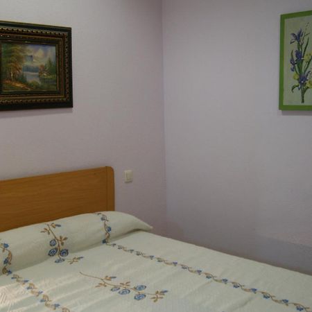 Casa Huésped Magdalena Hotel Madrid Bagian luar foto