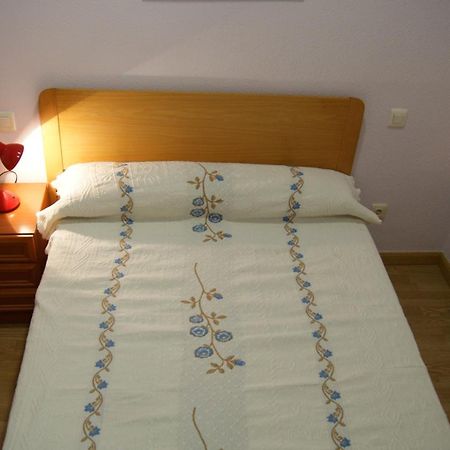 Casa Huésped Magdalena Hotel Madrid Bagian luar foto