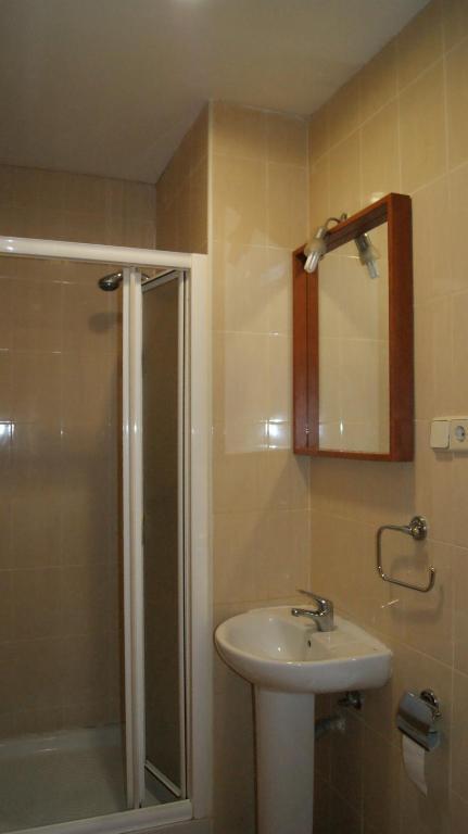 Casa Huésped Magdalena Hotel Madrid Ruang foto