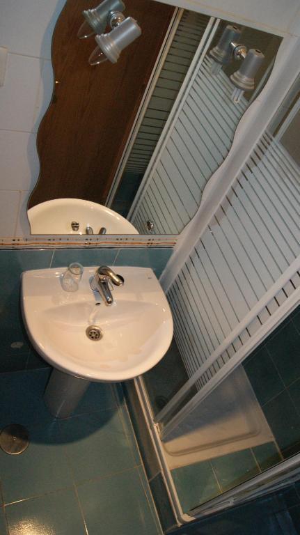 Casa Huésped Magdalena Hotel Madrid Ruang foto