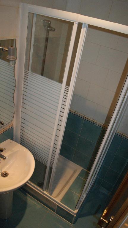 Casa Huésped Magdalena Hotel Madrid Ruang foto