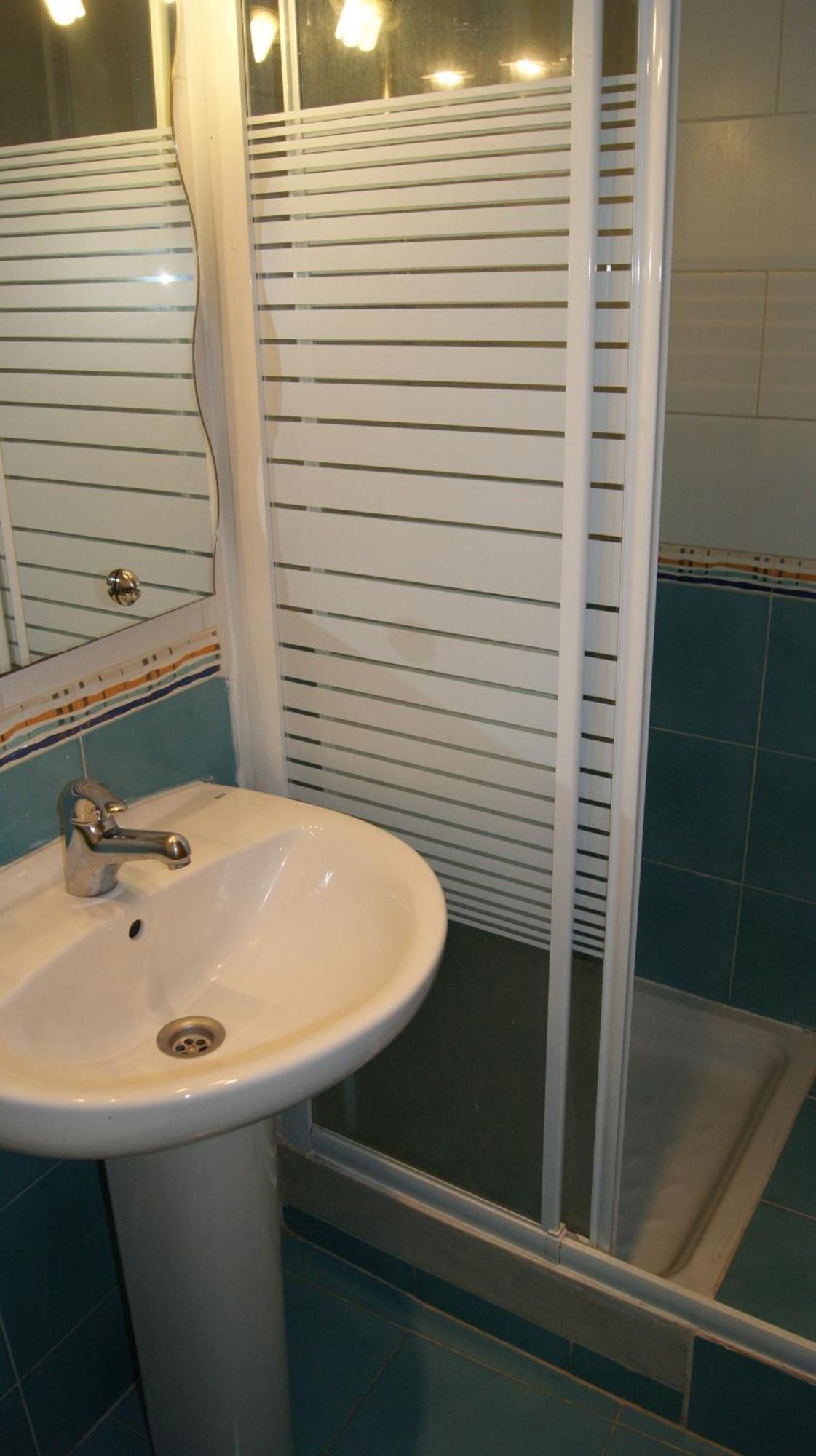 Casa Huésped Magdalena Hotel Madrid Bagian luar foto