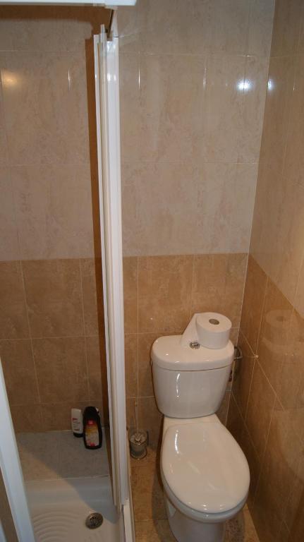 Casa Huésped Magdalena Hotel Madrid Ruang foto