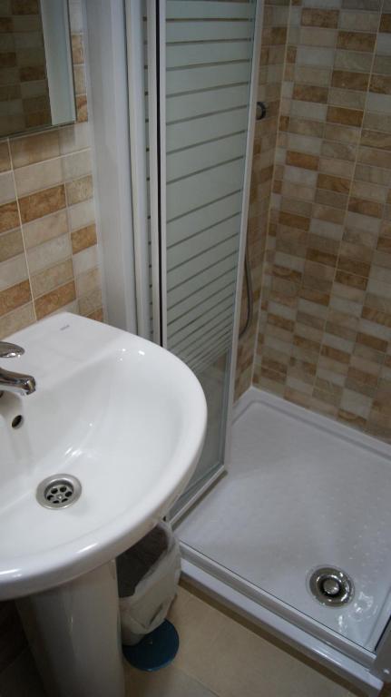 Casa Huésped Magdalena Hotel Madrid Bagian luar foto