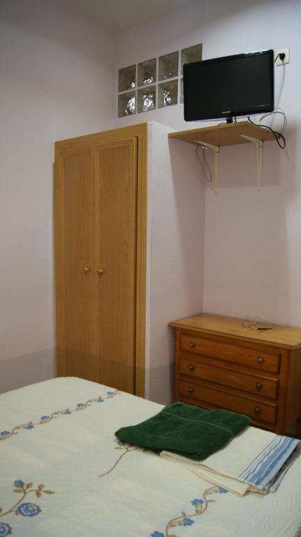 Casa Huésped Magdalena Hotel Madrid Ruang foto