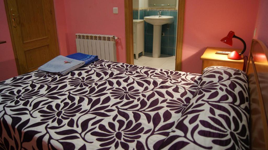 Casa Huésped Magdalena Hotel Madrid Ruang foto