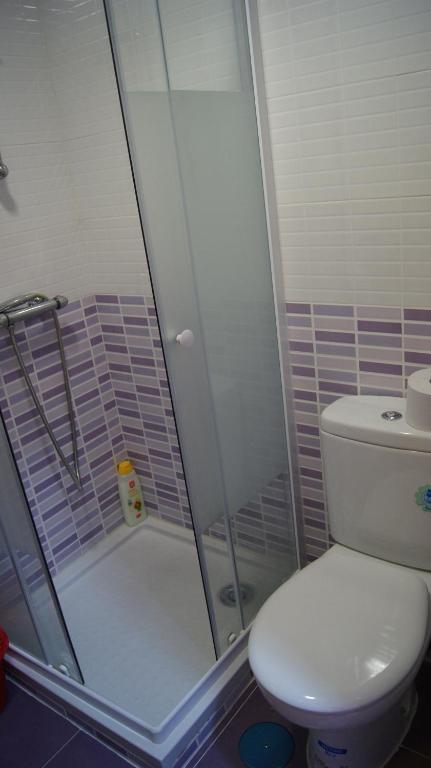 Casa Huésped Magdalena Hotel Madrid Ruang foto