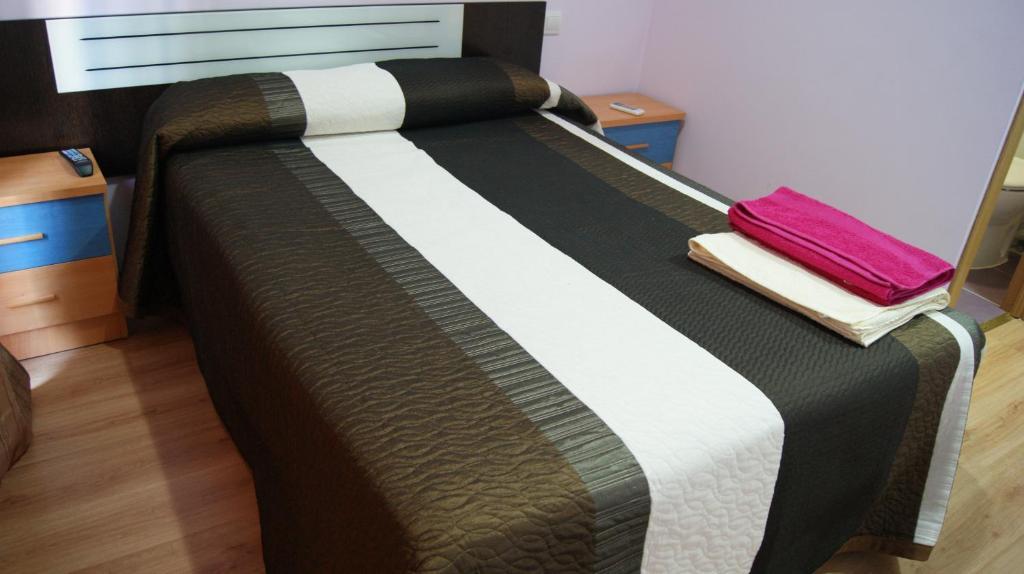 Casa Huésped Magdalena Hotel Madrid Ruang foto