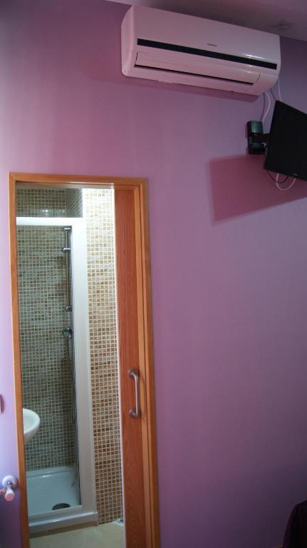Casa Huésped Magdalena Hotel Madrid Ruang foto