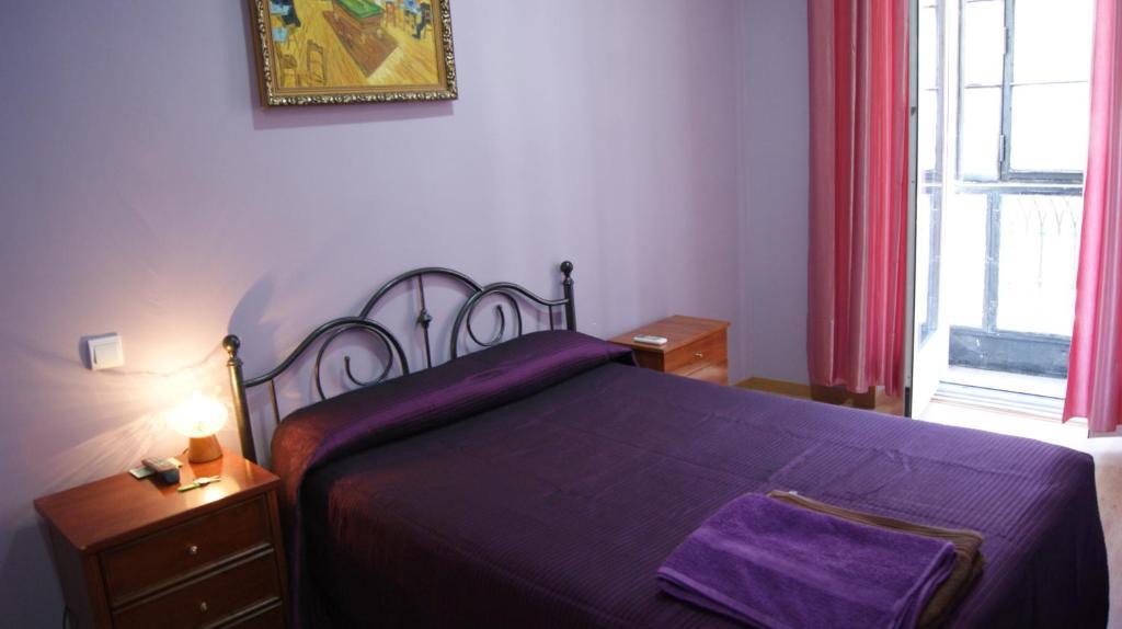 Casa Huésped Magdalena Hotel Madrid Ruang foto