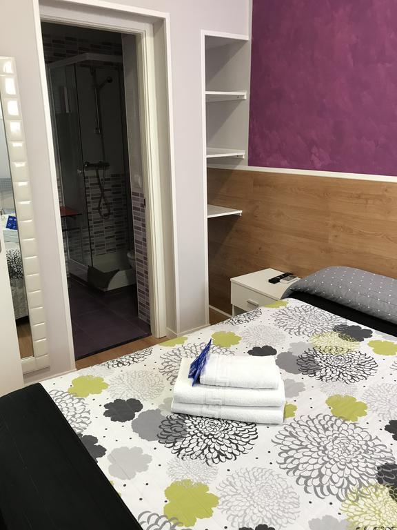 Casa Huésped Magdalena Hotel Madrid Bagian luar foto