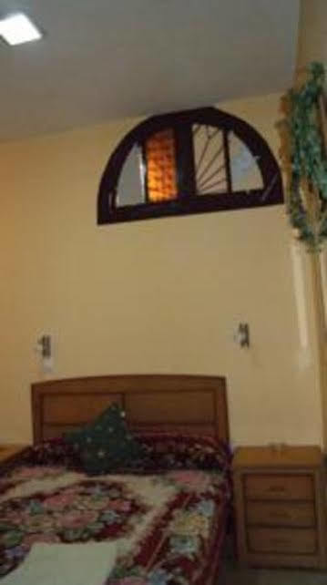 Casa Huésped Magdalena Hotel Madrid Bagian luar foto