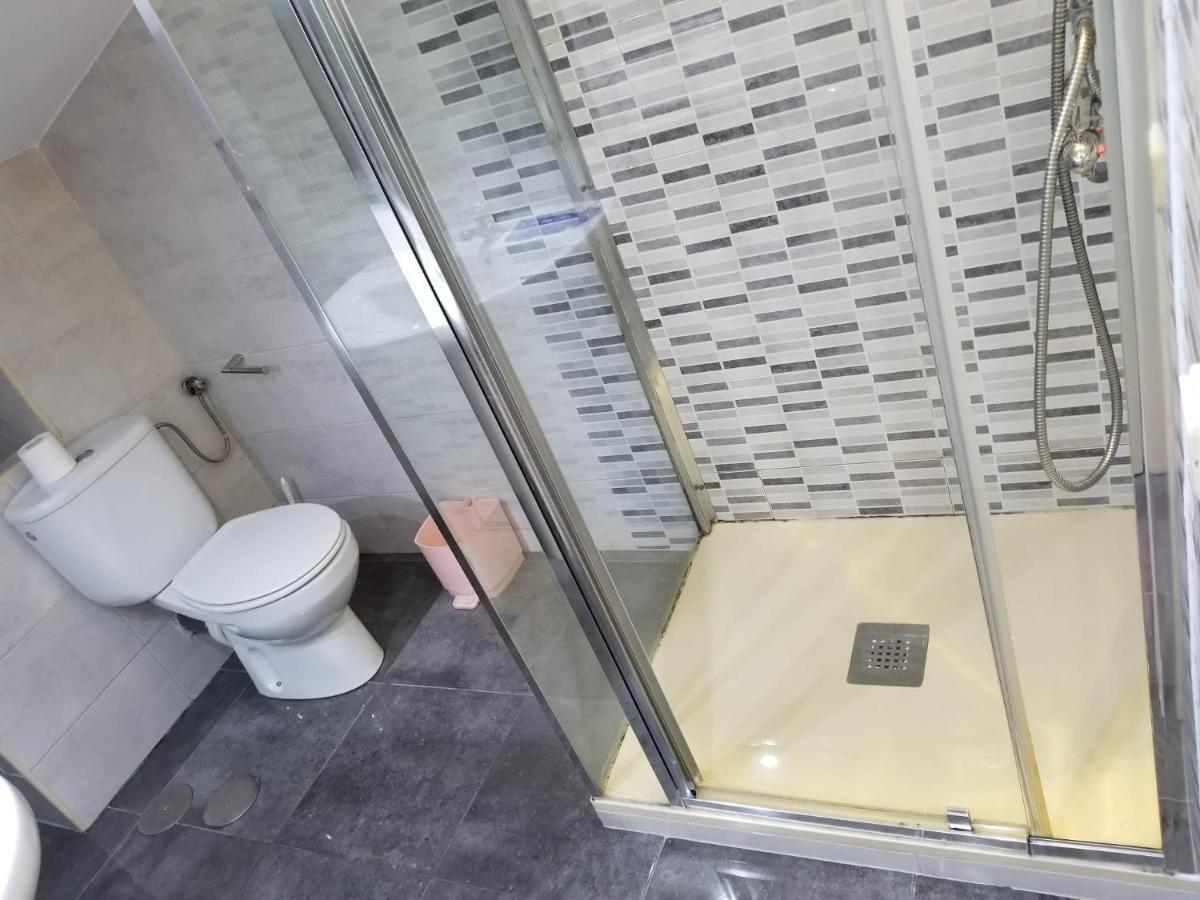 Casa Huésped Magdalena Hotel Madrid Bagian luar foto